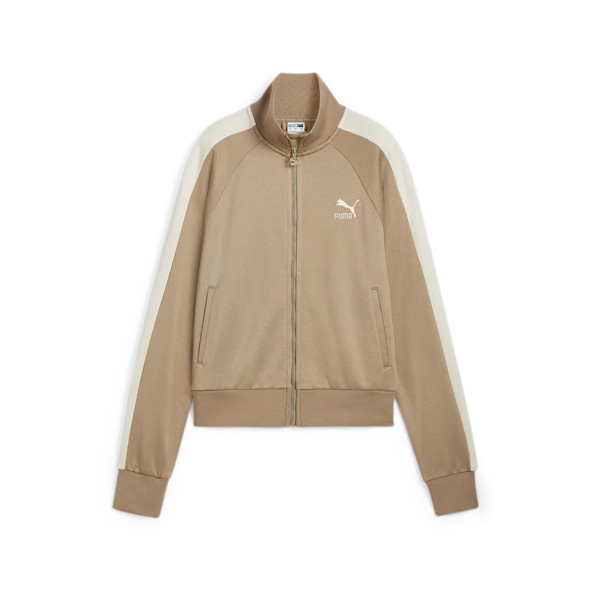 ICONIC T7 TRACK JACKET PT - 62799467