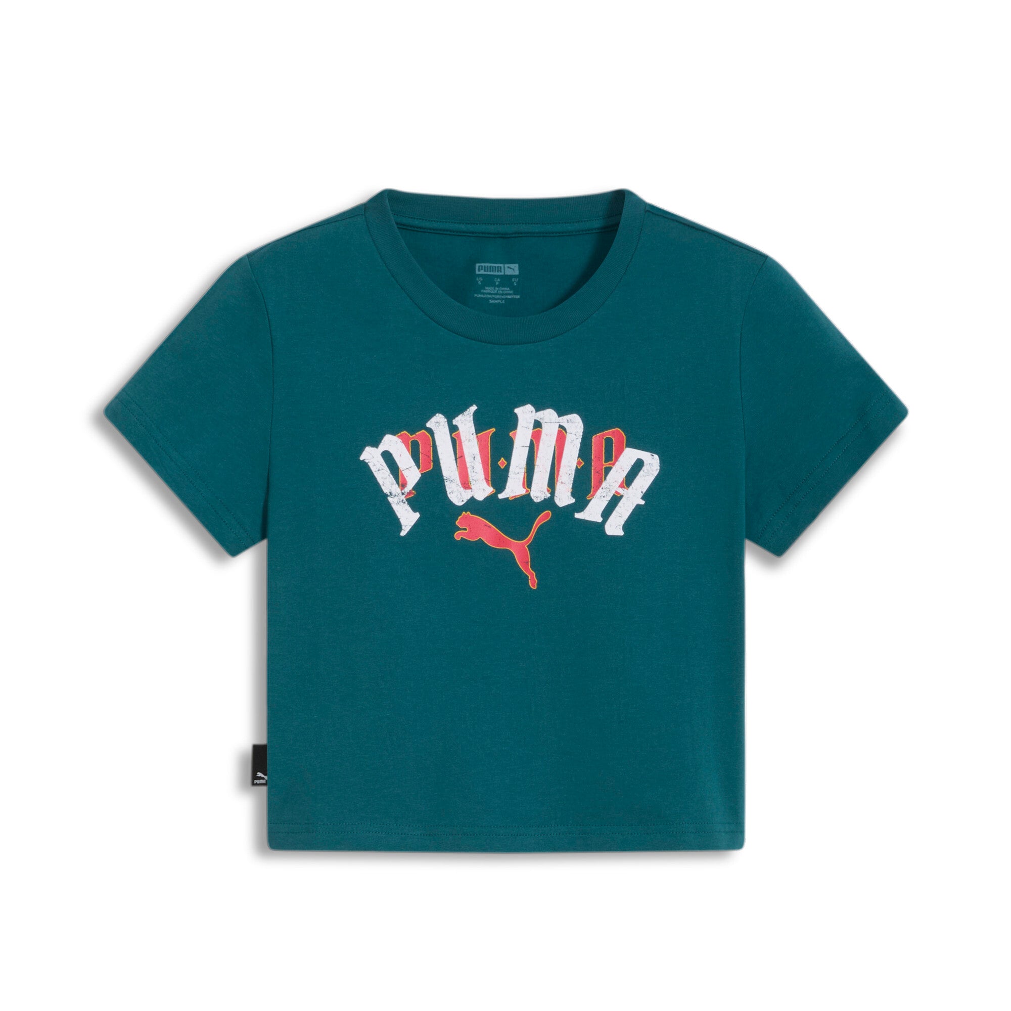 CLASSICS PLAY PARIS BABY TEE - 62892422