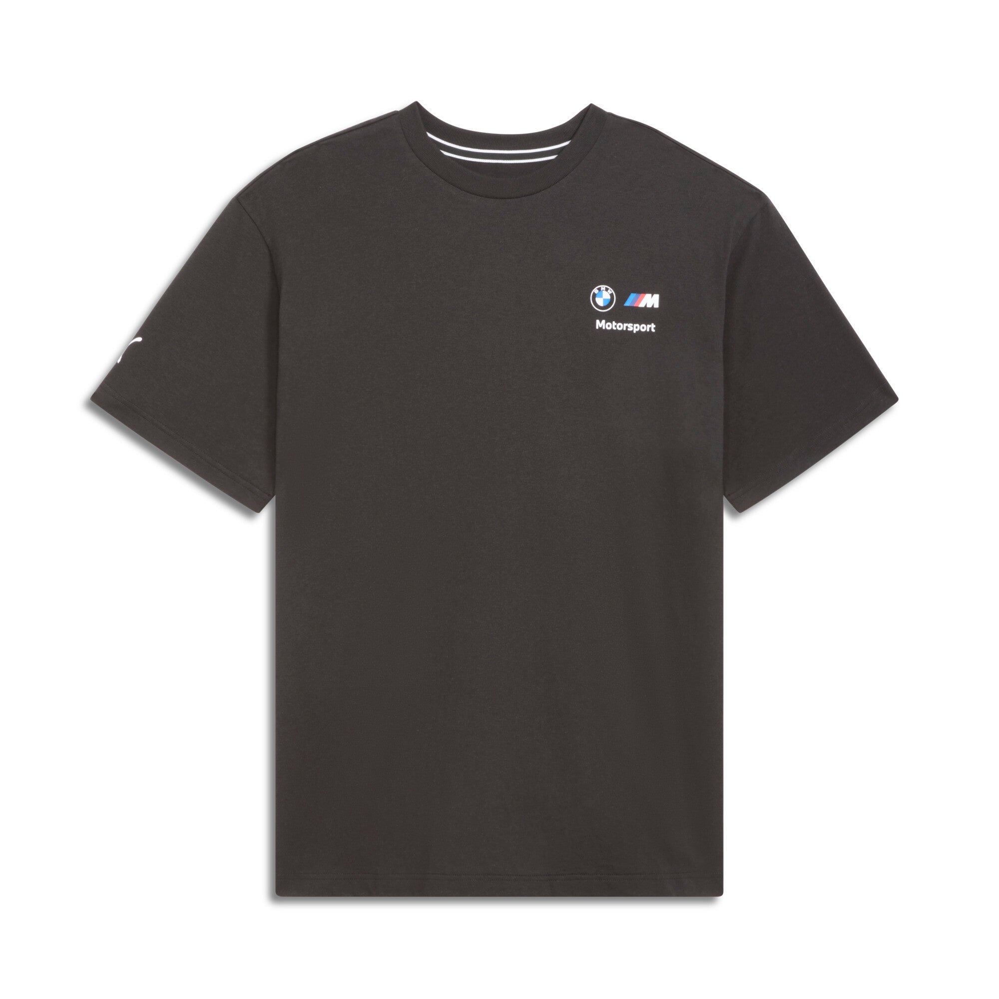 BMW MMS STACKED LOGO TEE - 62922201