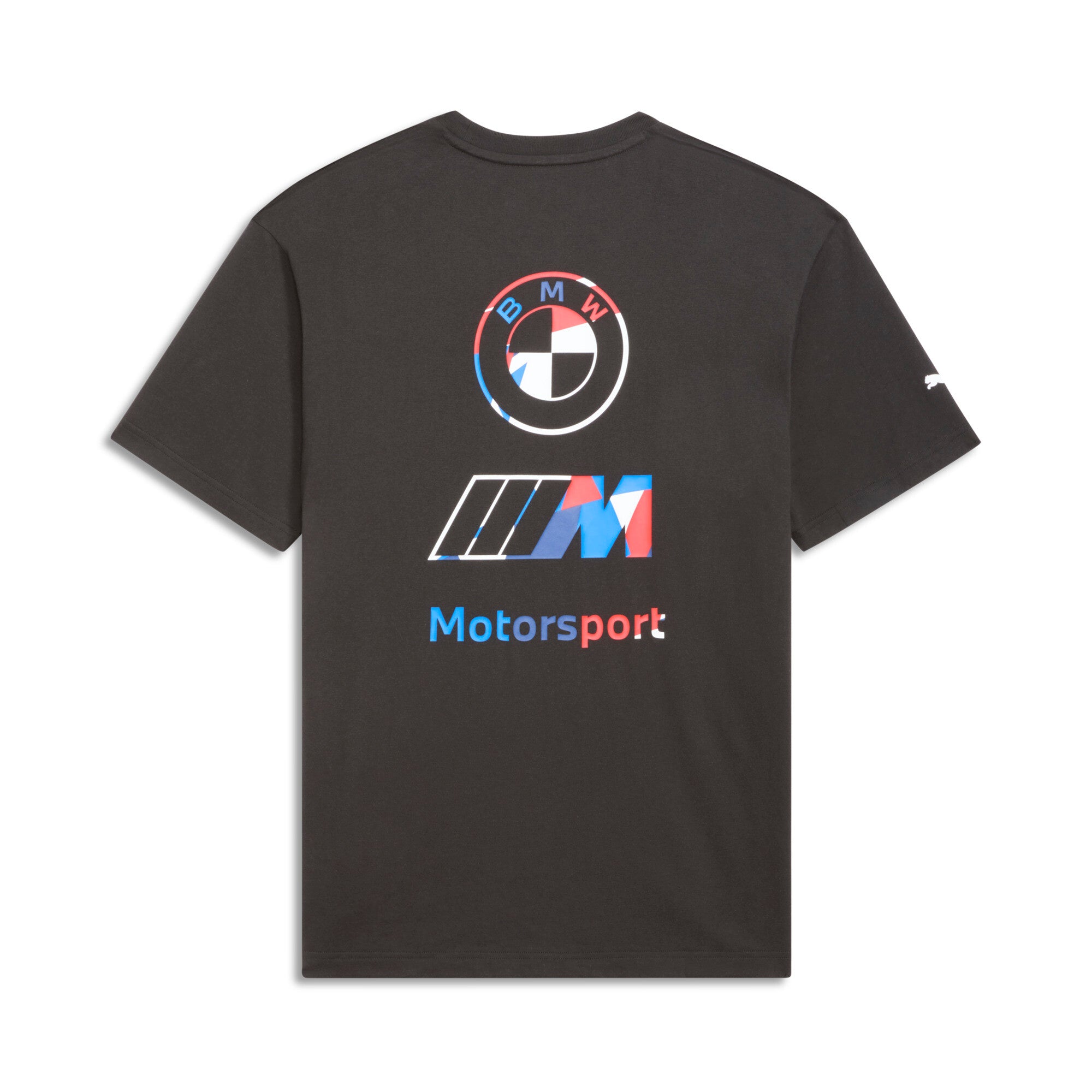 BMW MMS STACKED LOGO TEE - 62922201