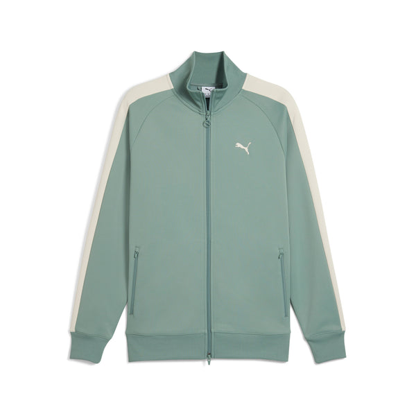 MENS T7 ALWAYS ON TRACK JACKET DK - 62958730