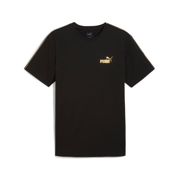 ESS TAPE MINIMAL GOLD TEE - 63001901