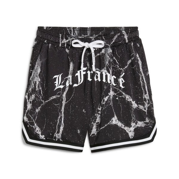 MENS HOOPS X LAFRANCE SHORT - 63078201