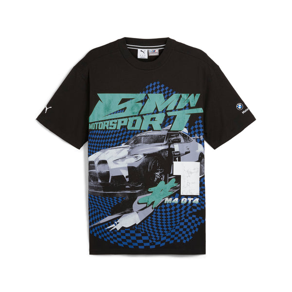 MENS BMW MMS BIG GRAPHIC T-SHIRT - 63118301