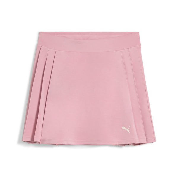 WARDROBE PLEATED SKIRT - 63204665