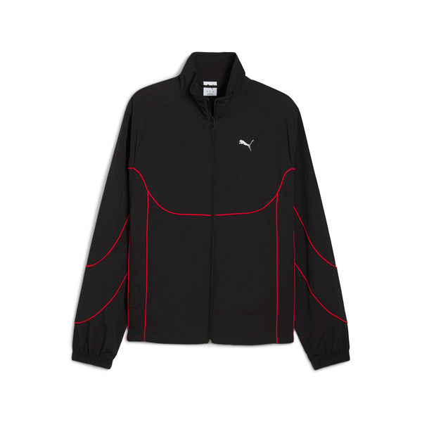 PUMATECH-X TRACK JACKET WV - 63209601