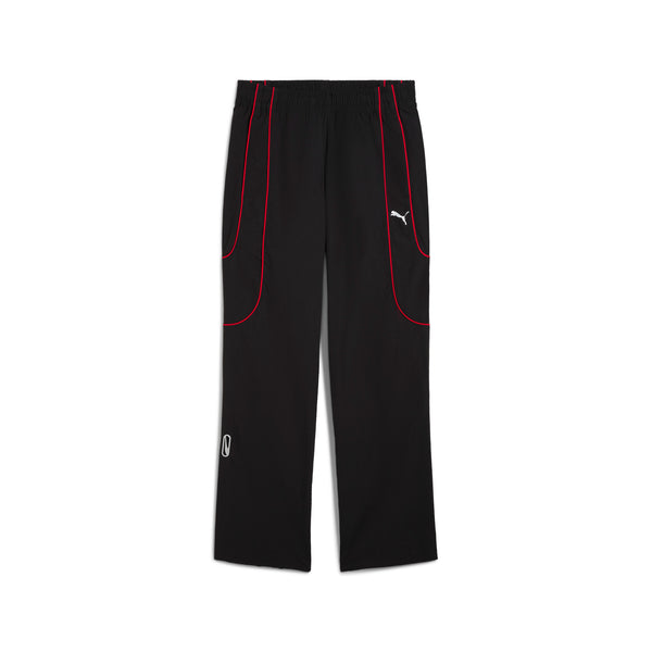 PUMATECH-X RELAXED TRACK PANT WV OP - 63209701
