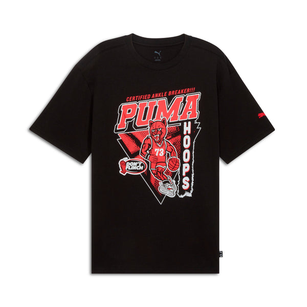 MENS RIVAL RAGE T-SHIRT - 63224101