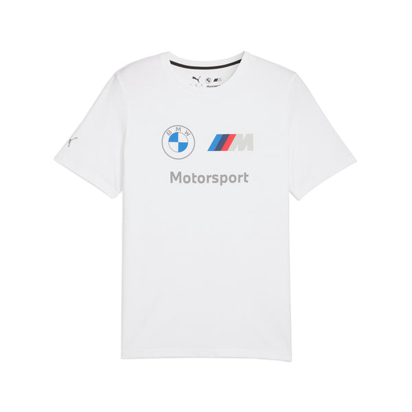 MENS BMW MMS ESS LOGO T-SHIRT - 63235802