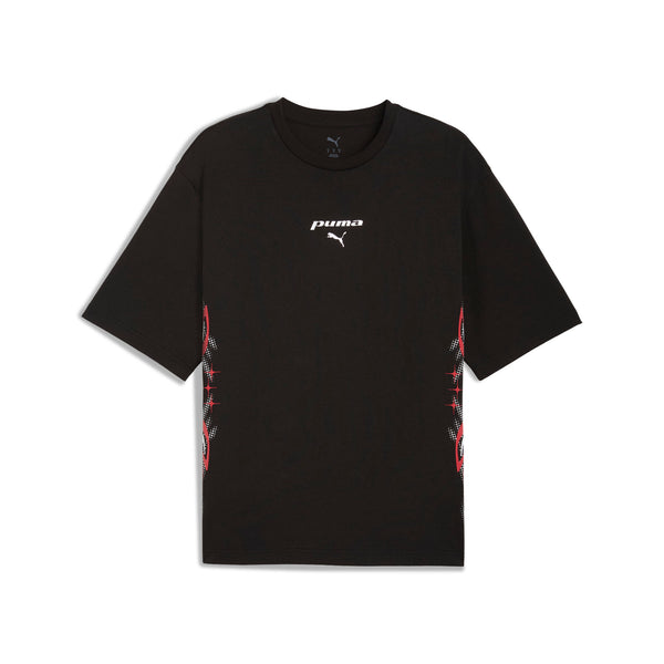 PUMATECH-X BOXY TEE - 63357401