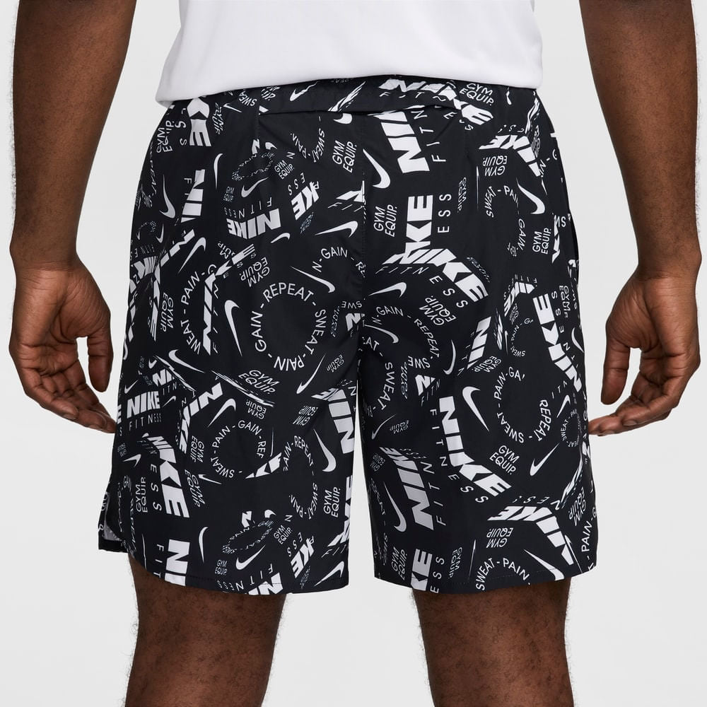 MENS DRI-FIT CHALLENGER SHORT - FV9616