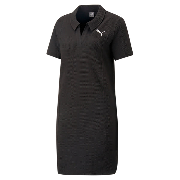 WOMENS HER POLO DRESS - 67311601