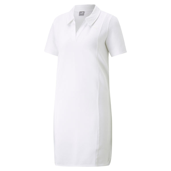 WOMENS HER POLO DRESS - 67311602