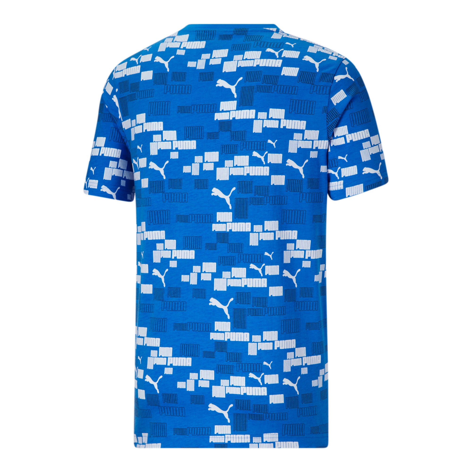 MENS ESS+ LAB AOP TEE - 67591747