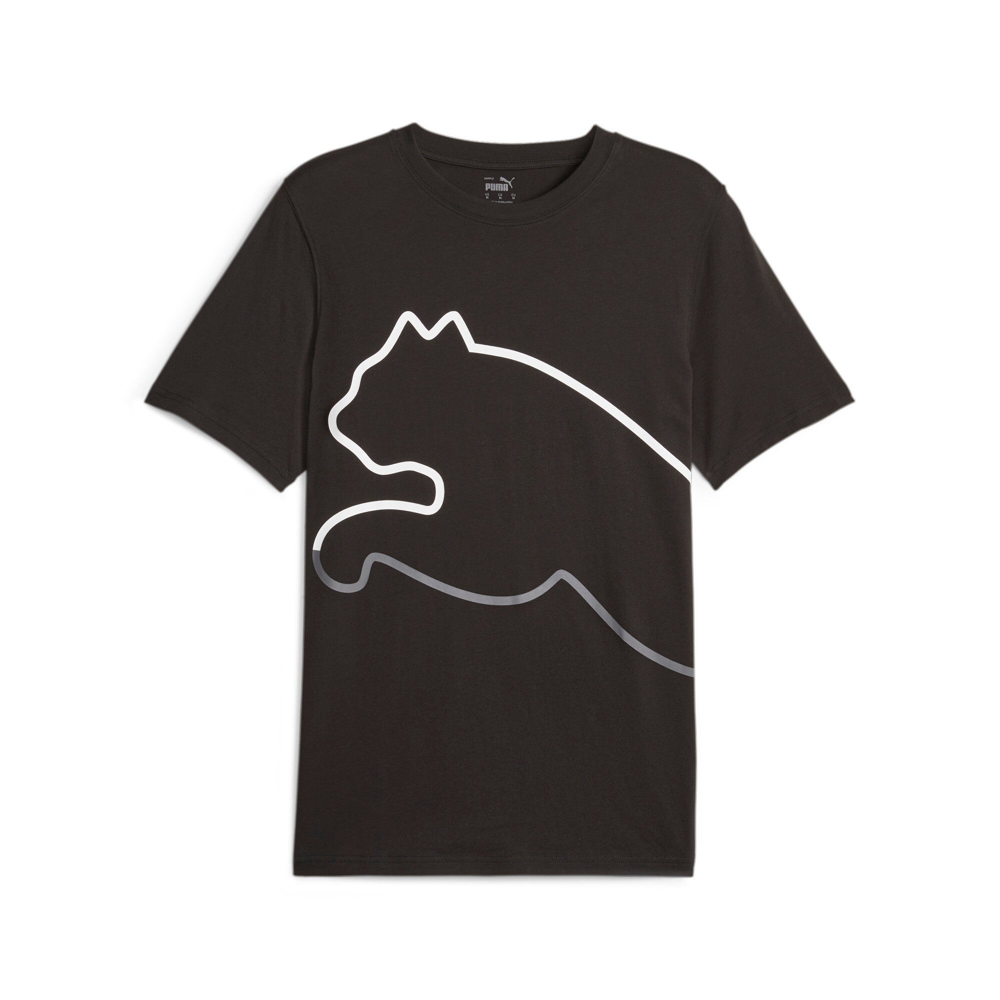 MENS BIG CAT TEE - 67627201