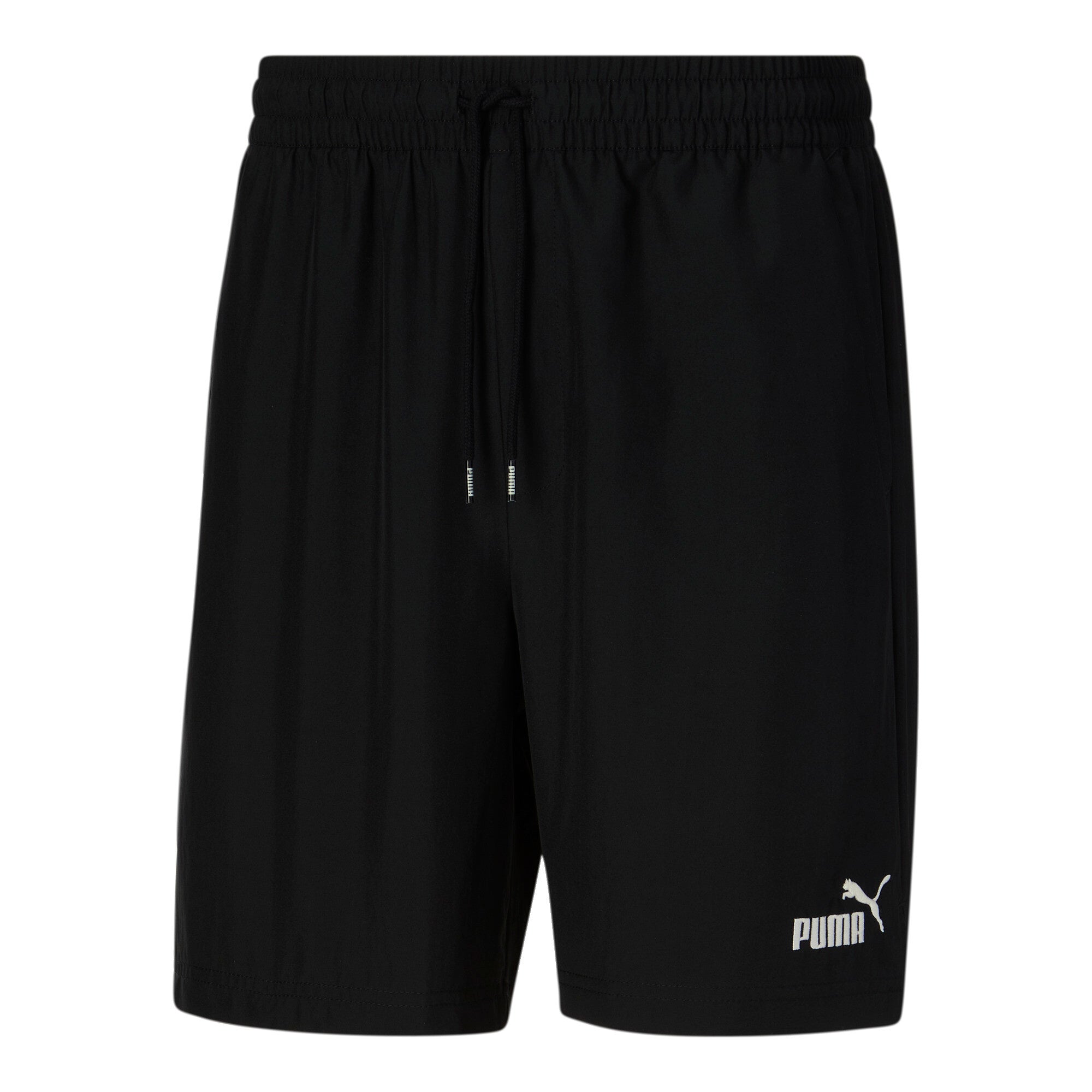 MENS ESS EMBROIDERY SHORTS - 67630201