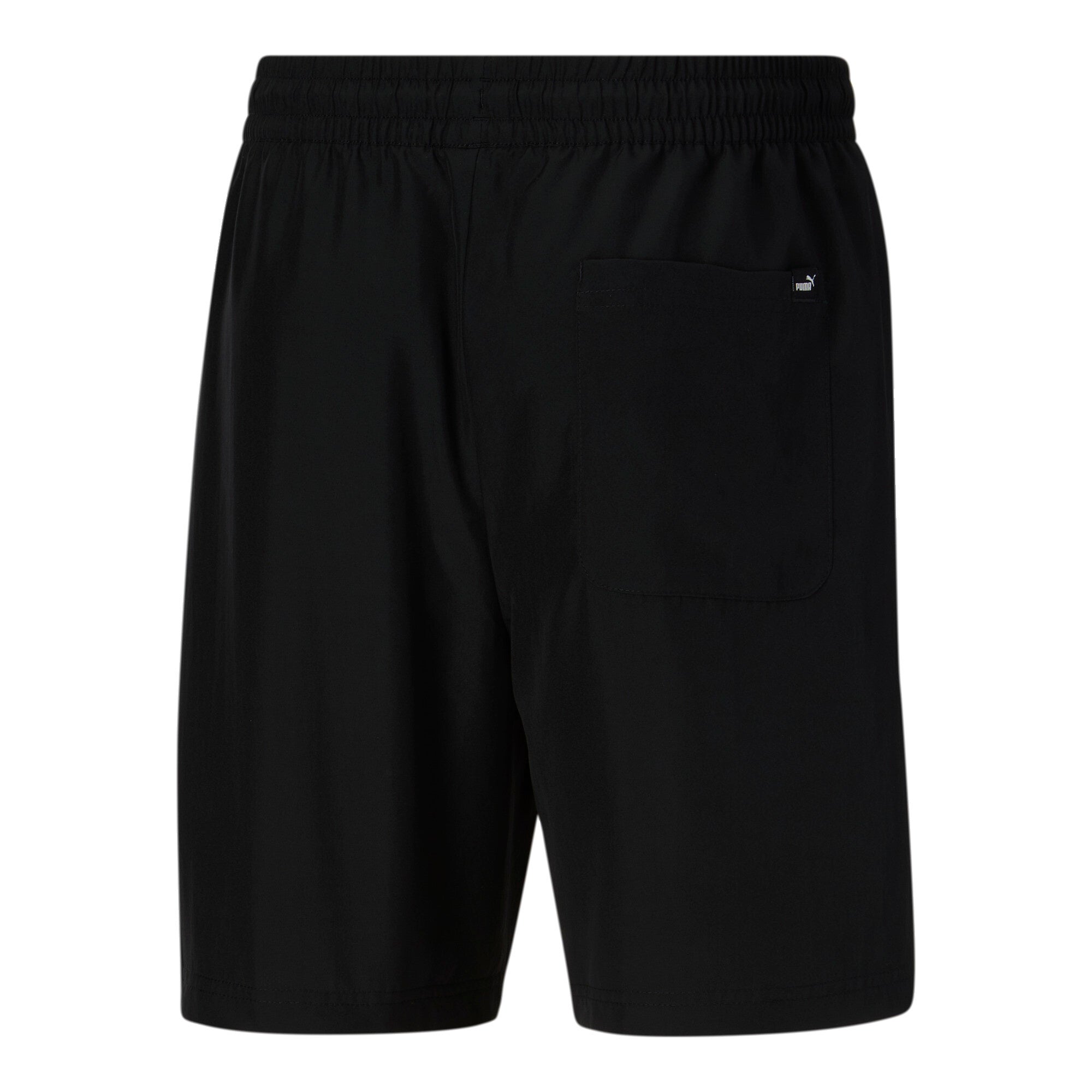 MENS ESS EMBROIDERY SHORTS - 67630201