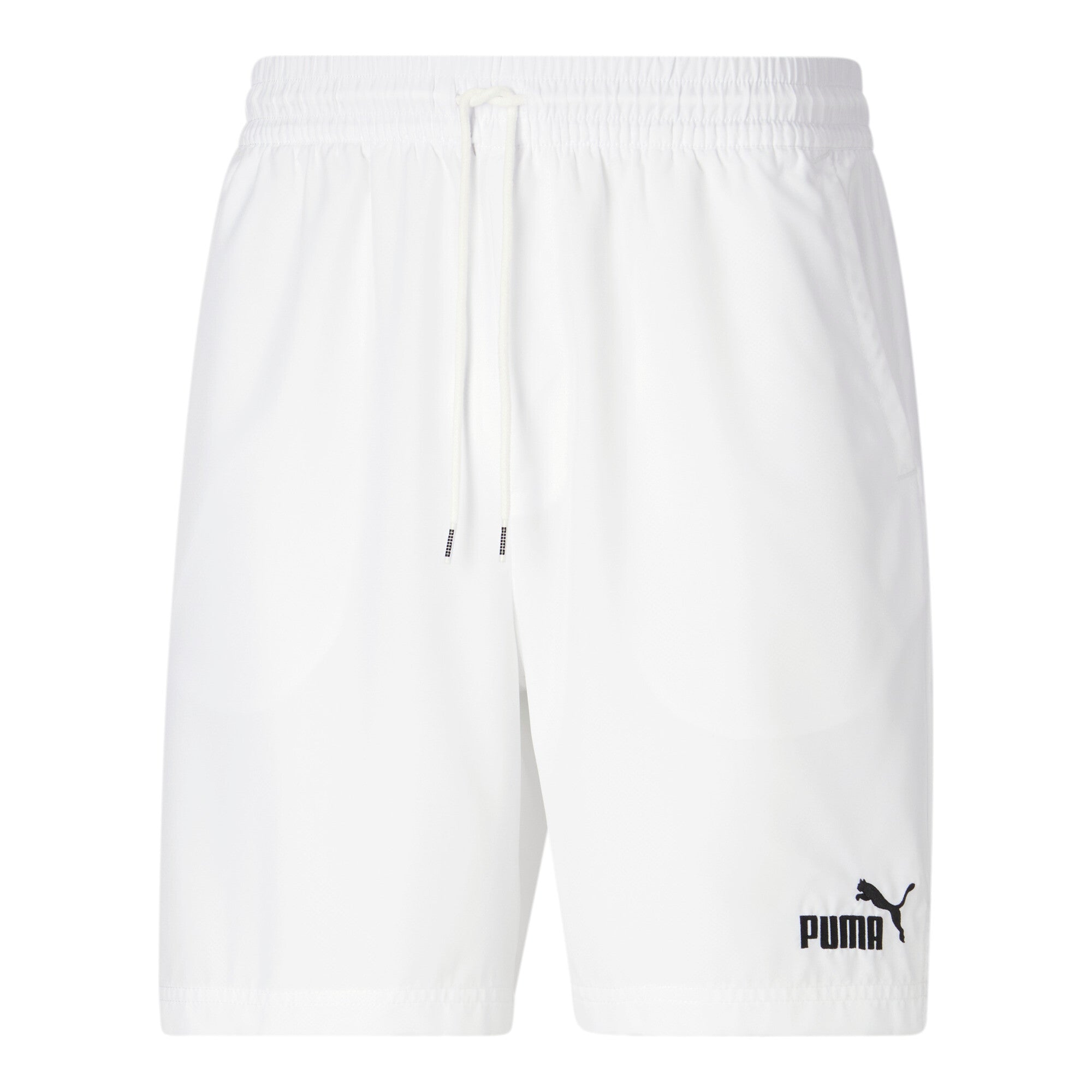 MENS ESS EMBROIDERED WOVEN SHORT - 67630202