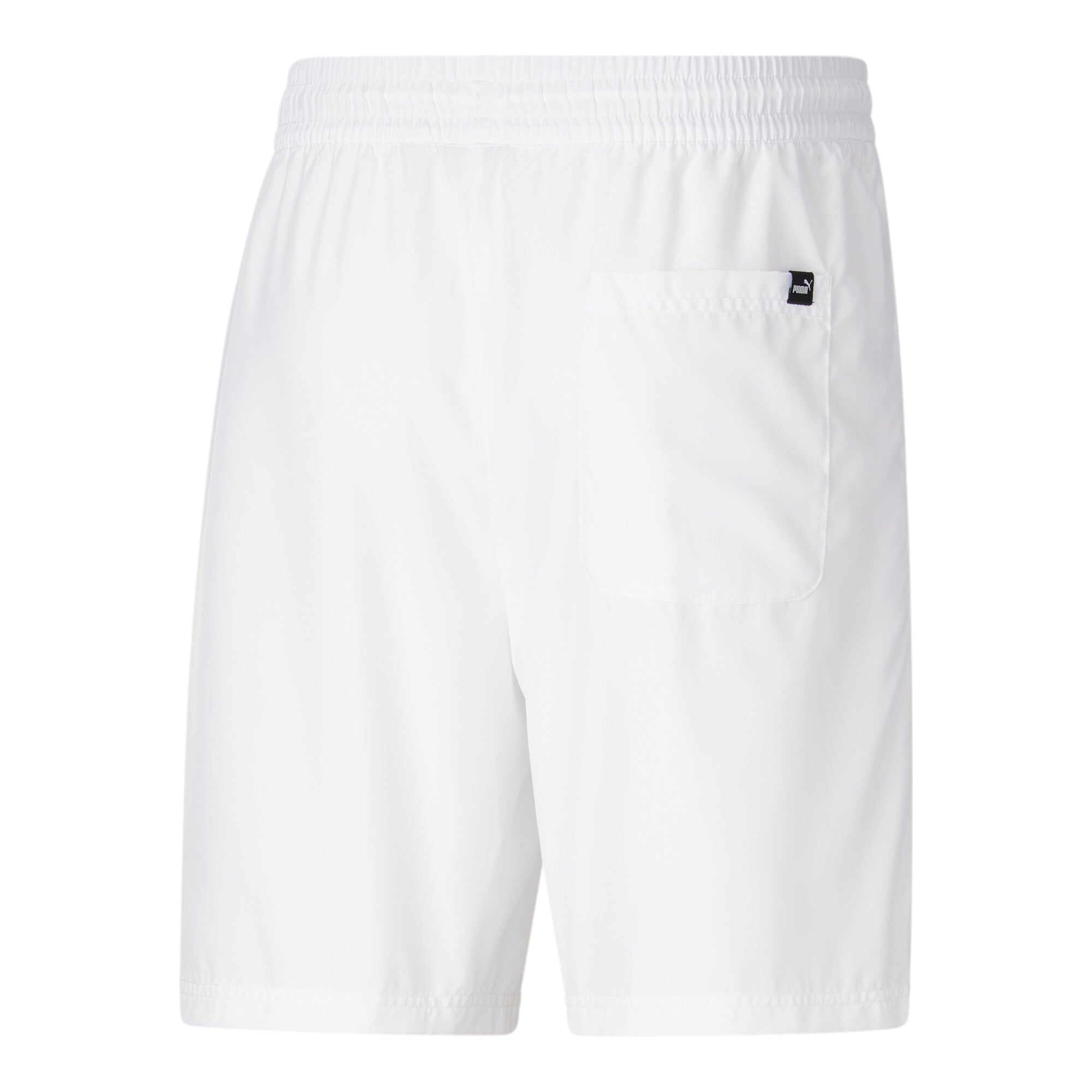 MENS ESS EMBROIDERED WOVEN SHORT - 67630202