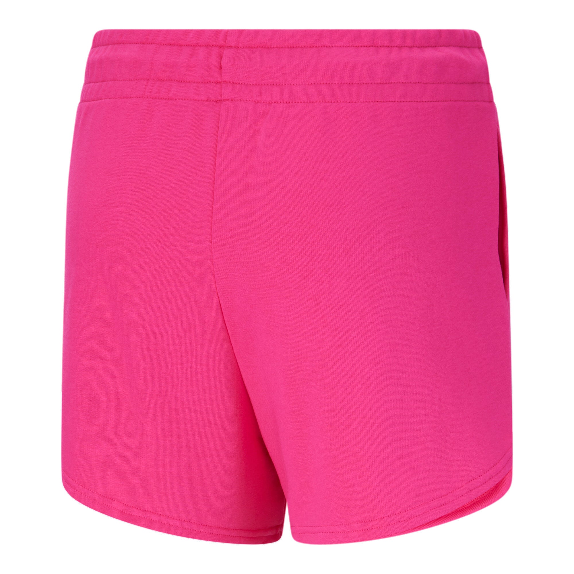 WOMENS ESS FRENCH TERRY SHORT - 67650925