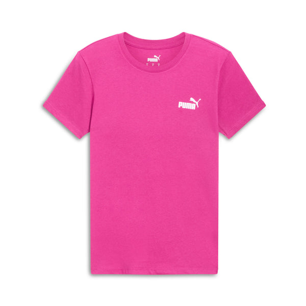 ESS SMALL LOGO TEE US - 67890145