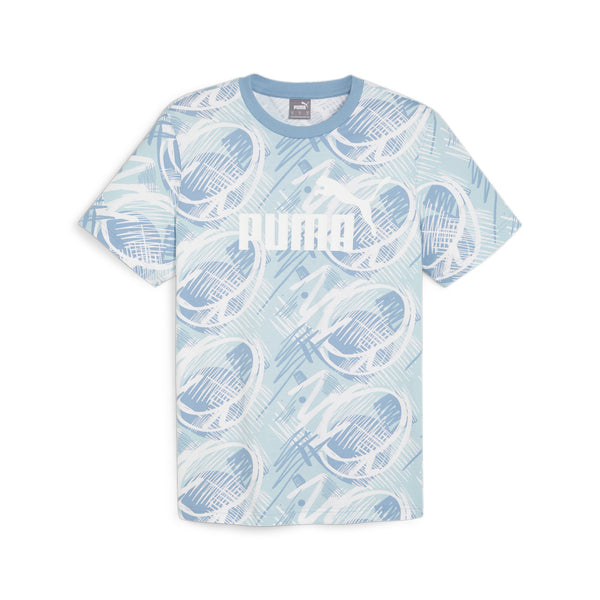 PUMA POWER AOP TEE - 678938