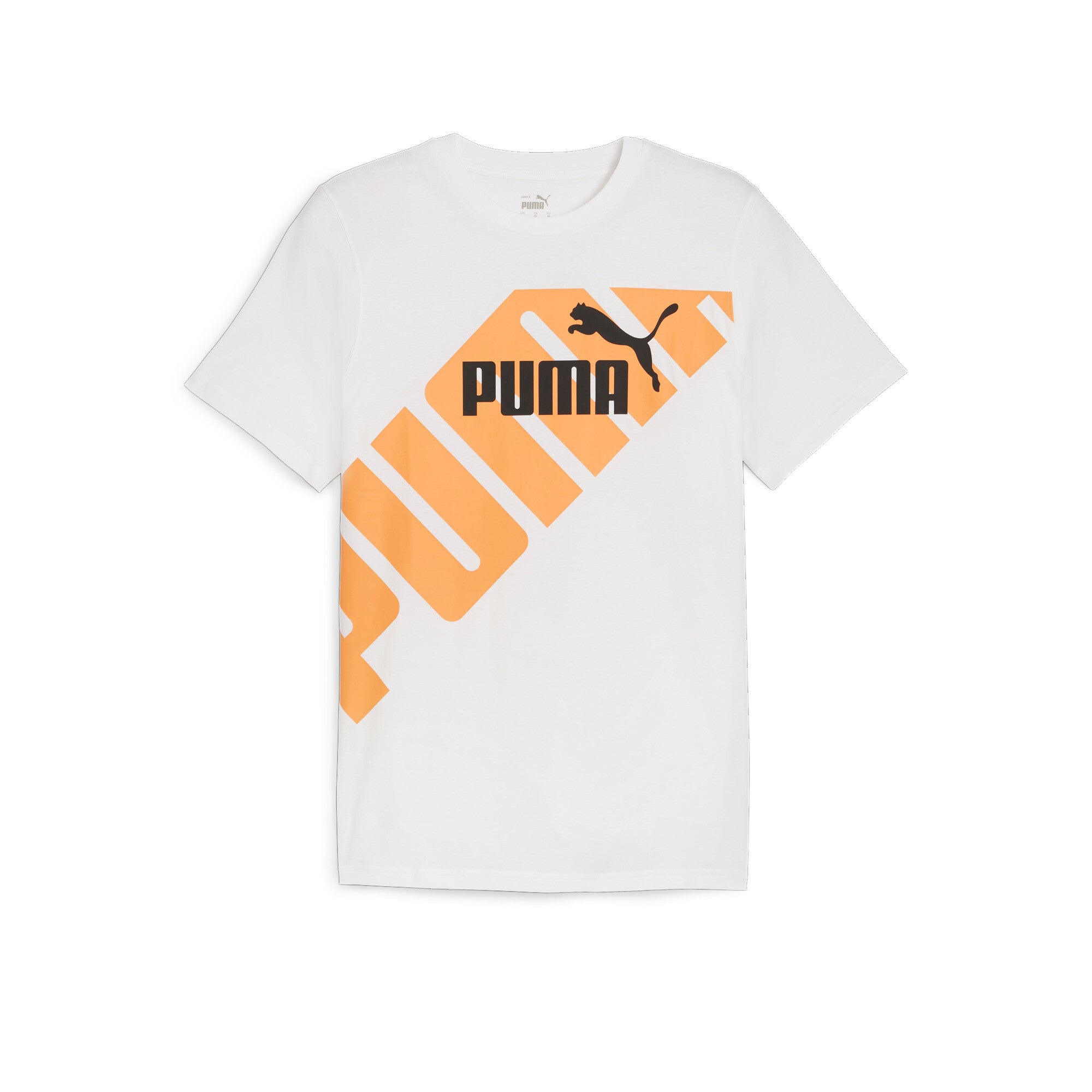 PUMA POWER GRAPHIC TEE - 678960