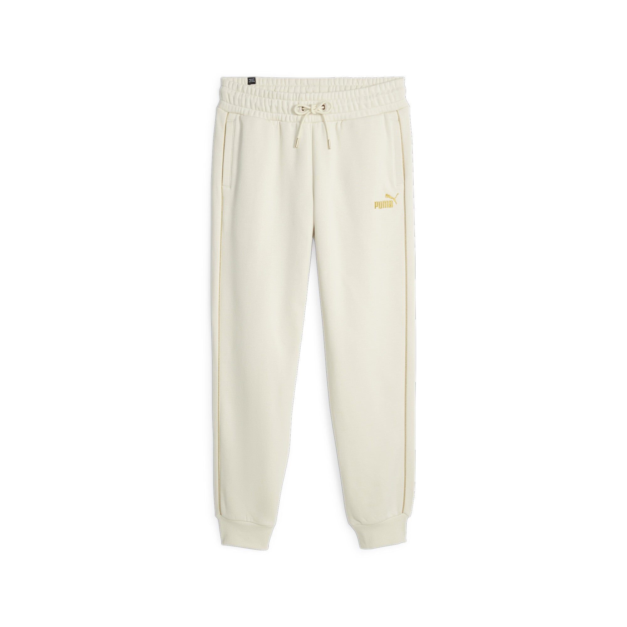 ESS+ MINIMAL GOLD SWEATPANTS FL - 68002287