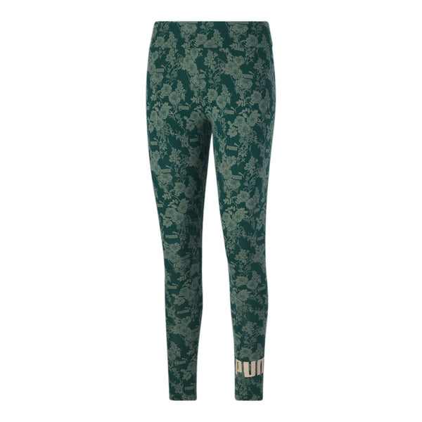 ESS + FLORAL VIBES AOP LEGGINGS - 68002743