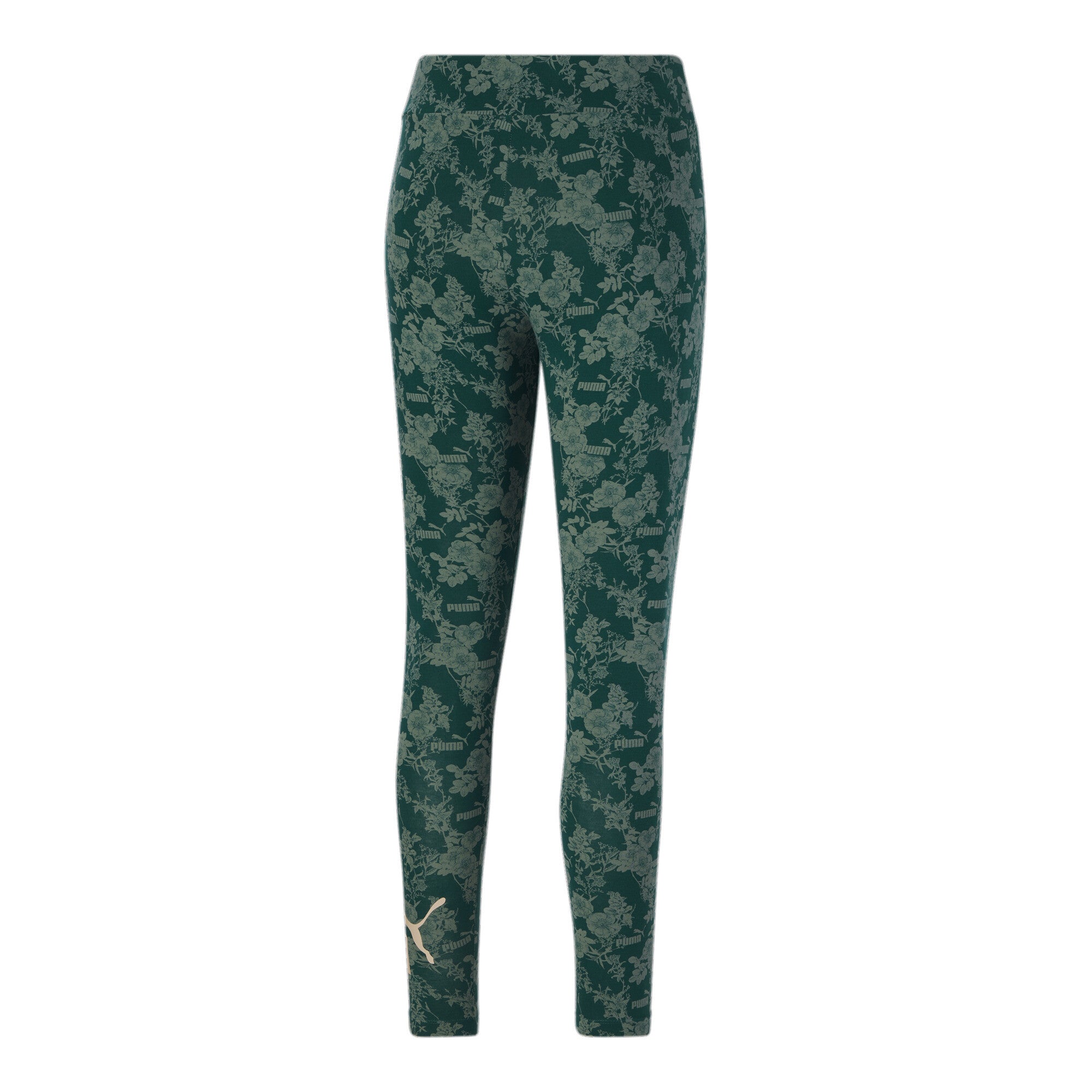 ESS + FLORAL VIBES AOP LEGGINGS - 68002743