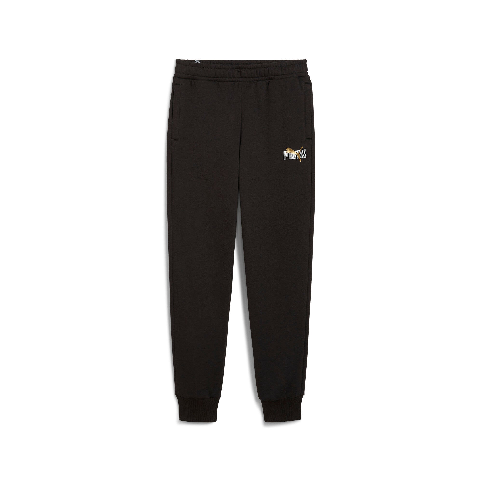 ESS+ LOGO LAB SWEATPANTS FL CL - 68185301