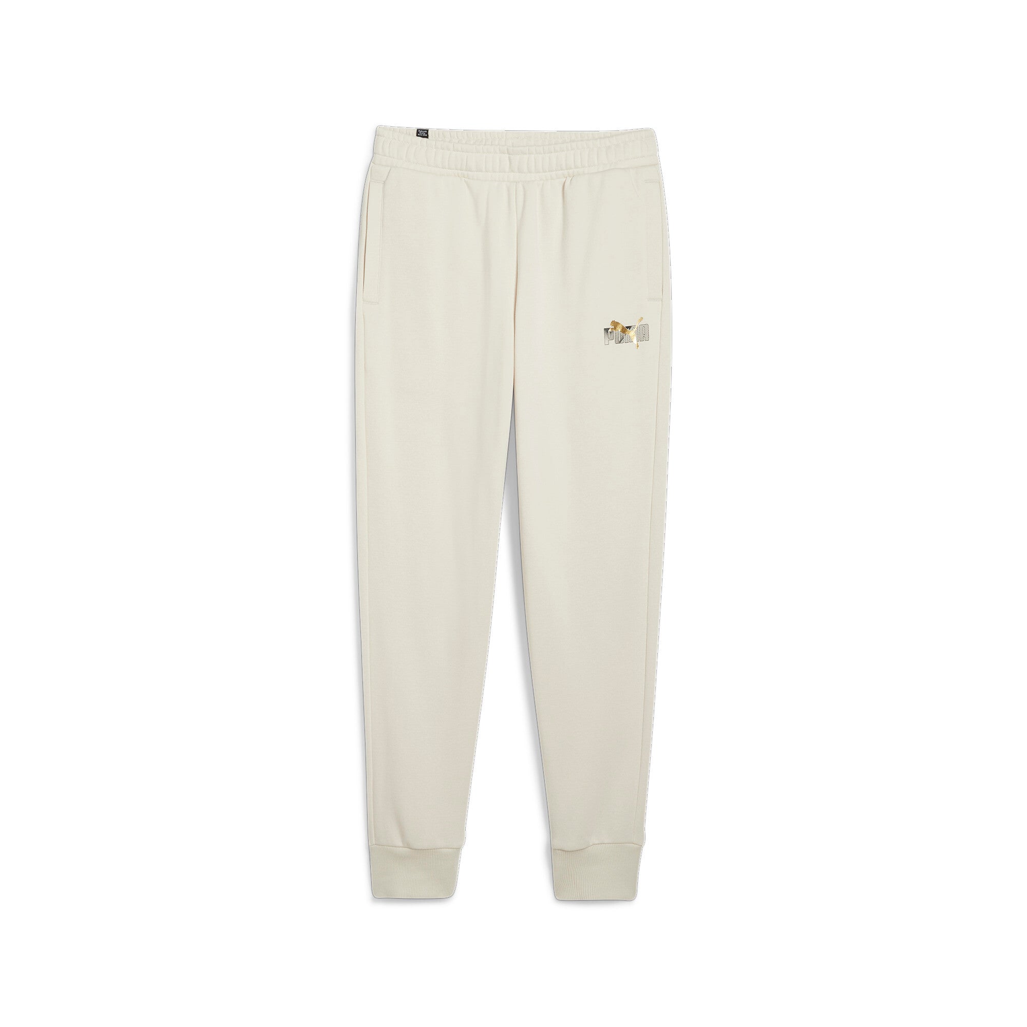 ESS+ LOGO LAB SWEATPANTS FL CL - 68185387