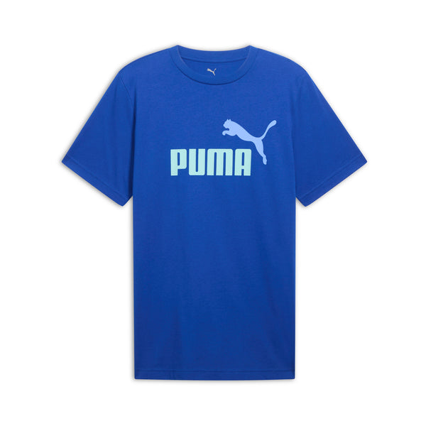 MENS ESS 2 COLOR NO 1 LOGO T-SHIRT - 68470845