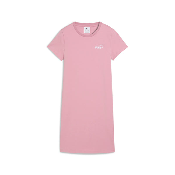 ESS SMALL NO.1 LOGO SLIM DRESS - 68497465