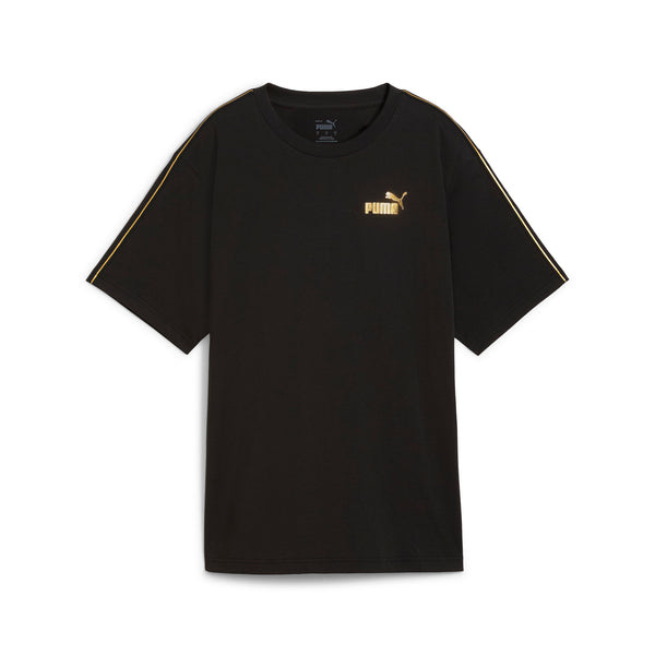 ESS TAPE MINIMAL GOLD TEE - 68529201