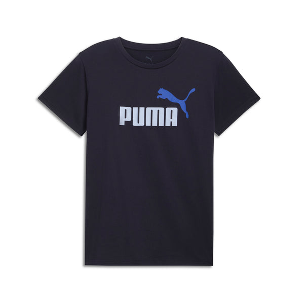 WOMENS ESS 2 COL LOGO T-SHIRT - 68793316