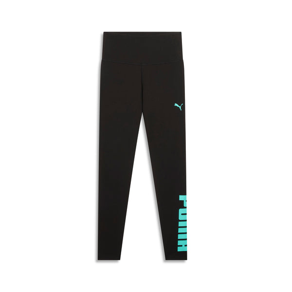 WOMENS ESS ATHLETIC LOGO TIGHT - 68794256