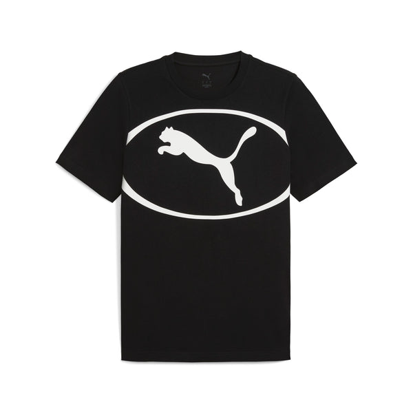 PUMA SPORT GRAPHIC T-SHIRT - 68824301
