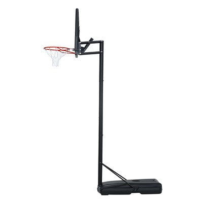 Lifetime Adjustable Portable Basketball Hoop (48-Inch Polycarbonate) - 1531