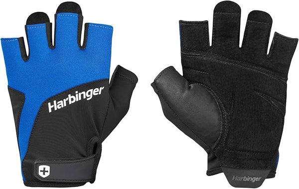 UNISEX TRAINING GRIP GLOVE - 105TRNGRP