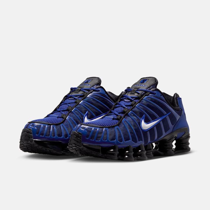 NIKE SHOX TL - AV3595 – The Sports Center