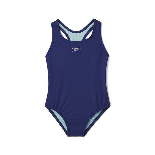 SOLID RACERBACK ONE PIECE - 00263901