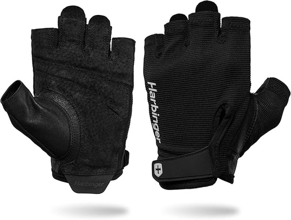 146 MEN POWER GLOVES - 146MPWR