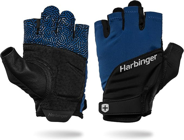 MEN TRAINING GLOVES - 163MTRN