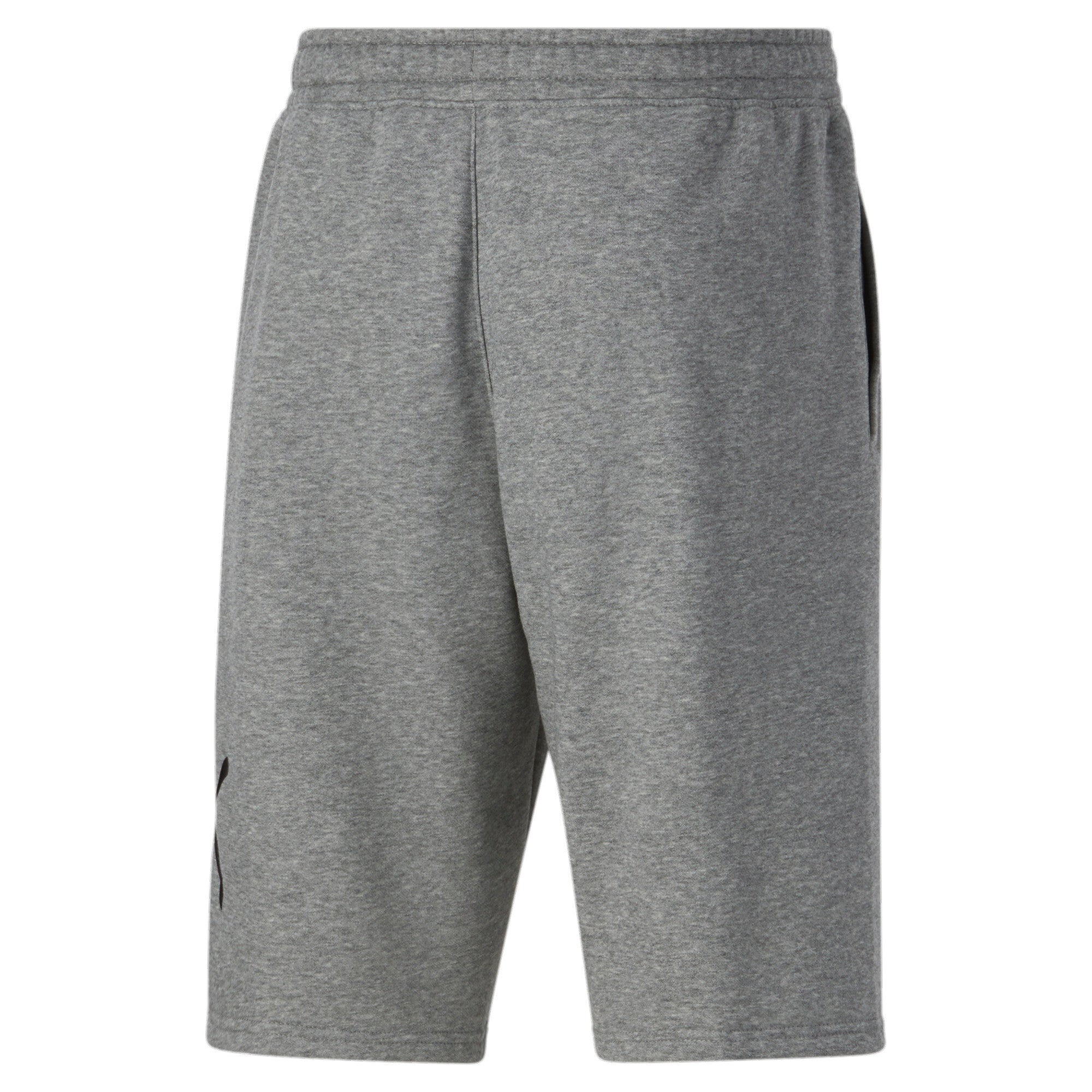 MENS BIG LOGO FLEECE SHORT - 84679303