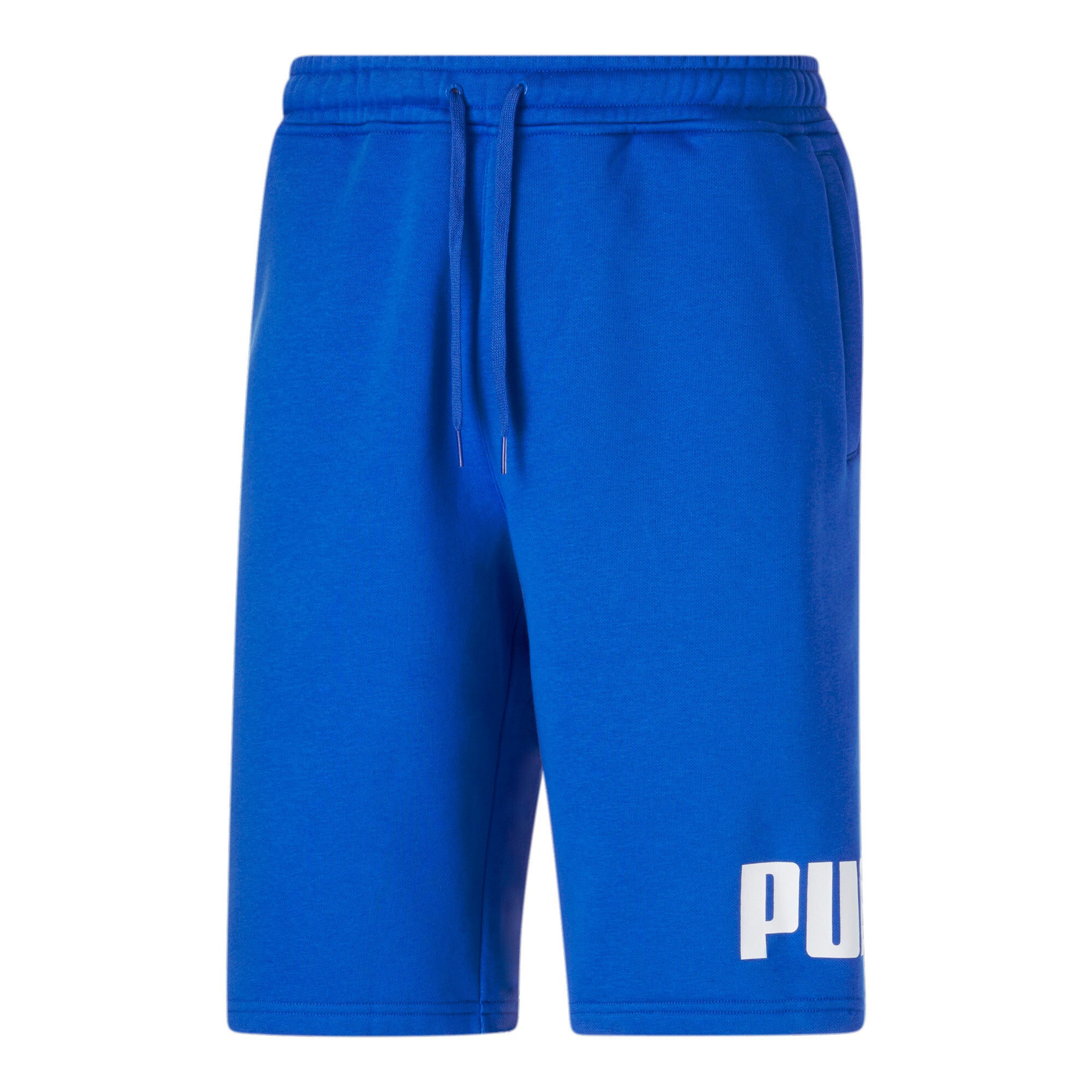 MENS BIG LOGO FLEECE SHORT - 84679349