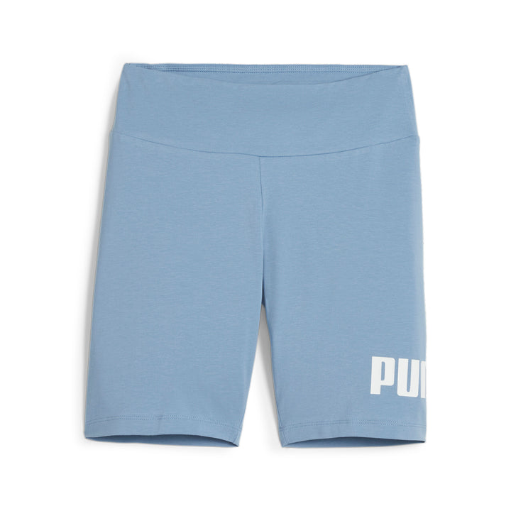 ESS 7 LOGO SHORT LEGGINGS - 848347 – The Sports Center