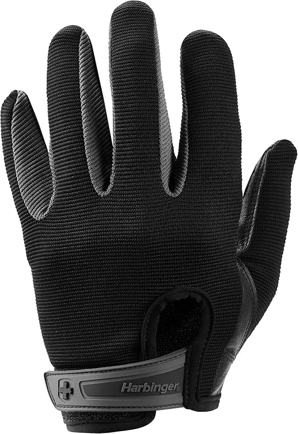 MEN POWER PROTECT GLOVES - 162PWRPRTC