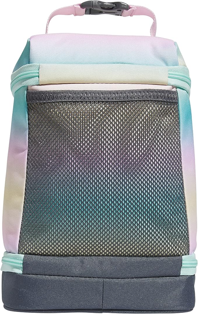 ADIDAS EXCEL2 LUNCH BAG - 5156542