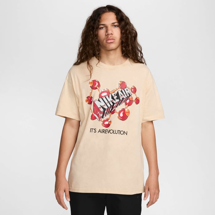 MENS NIKE SPORTSWEAR T-SHIRT - FZ5399